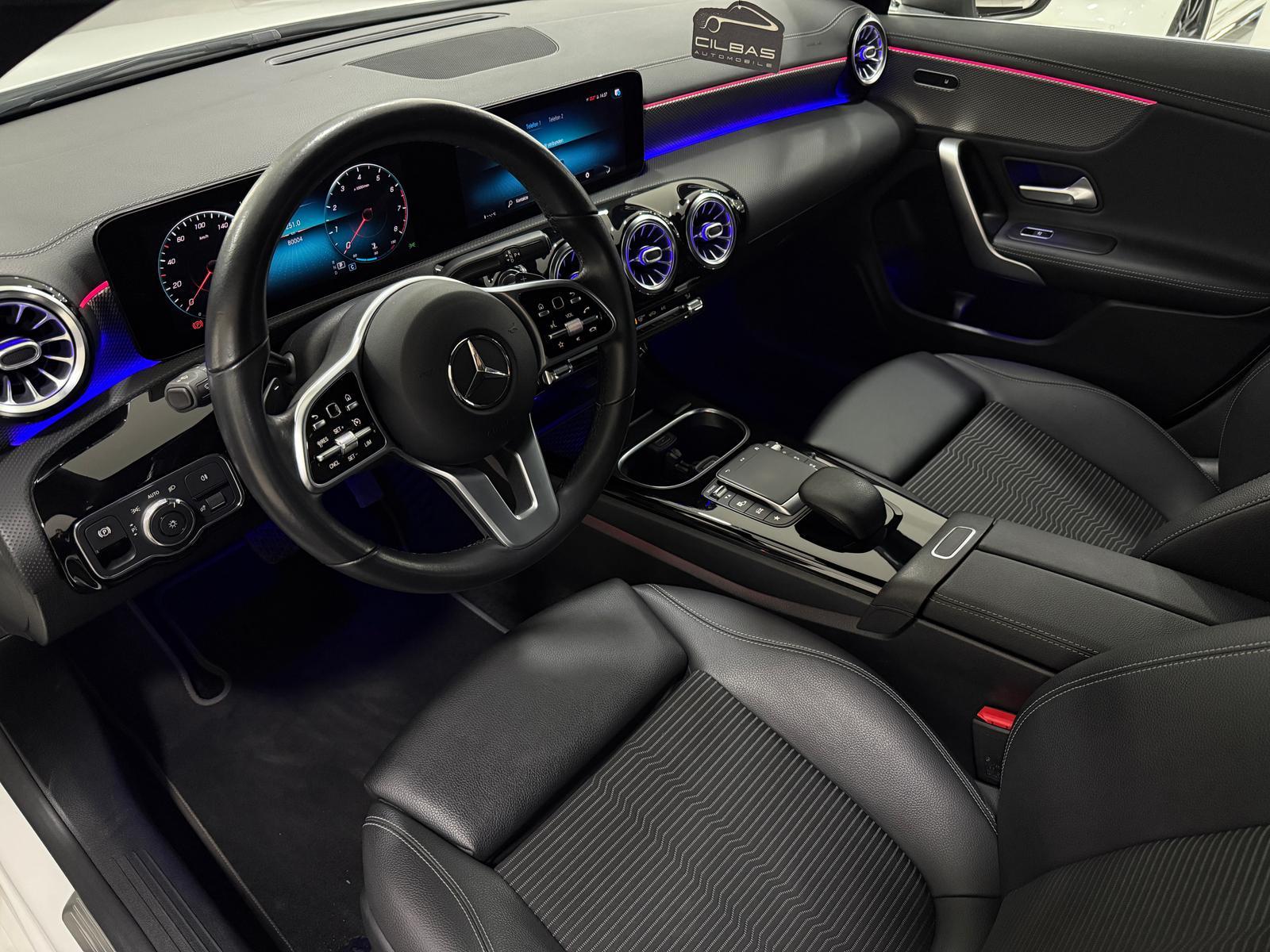 Mercedes-Benz CLA 250 SB 7G*WIDE*AMBIENTE*KAMERA*LED*CARPLAY*, миниатюра 15