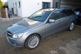 Mercedes-Benz C 220 CDI W204 Kombi / TÜV 10.2027 170PS - Mercedes-Benz: Kombi, W202