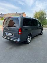 Mercedes-Benz V 250 d V-Klasse EDITION lang Automatik AHK - Mercedes-Benz V-Klasse Gebrauchtwagen in Münster