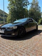 BMW Bmw E92 325i N52 - BMW 325 aus 2006: Coupe, 325i