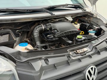 Volkswagen Crafter - 4