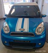 Microcar M-8