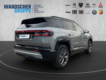 Jeep COMPASS E-HYBRID FIRST EDITION PANORAM 360° HUD