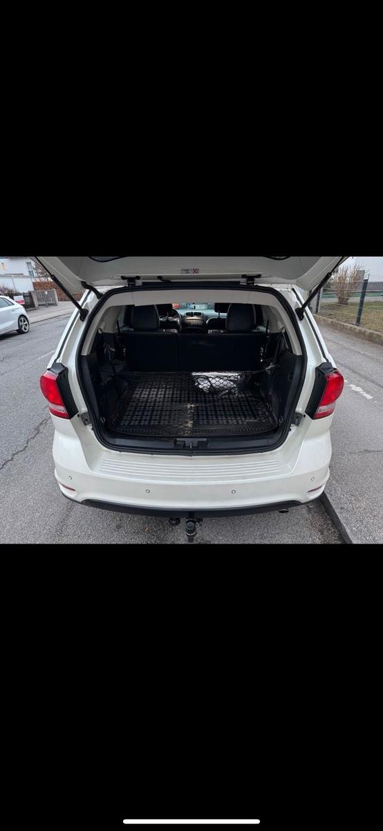 Fiat Freemont