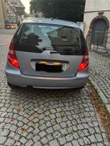 Mercedes-Benz A 180 CDI CLASSIC Classic - gebrauchte Mercedes-Benz A 180 aus dem Jahr 2007