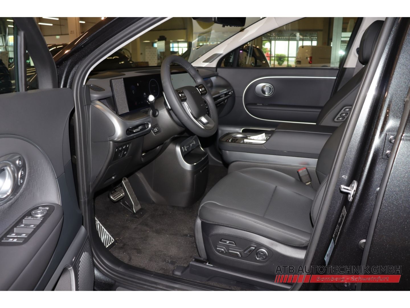 Hyundai IONIQ 9 - Bild 7