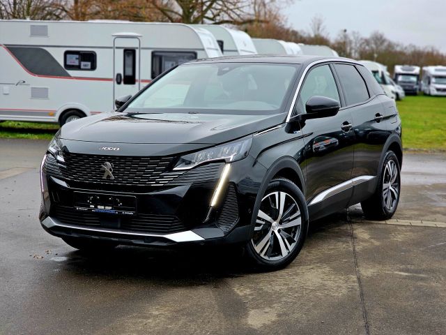 Peugeot 3008 Hybrid 225 e-EAT8 Allure+Totwinkel+LED+Navi