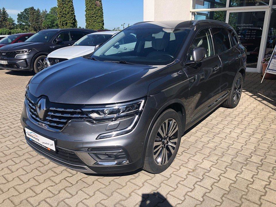 Renault Koleos II 2.0l BLUEdCi185 Initiale Paris 4WD (EU