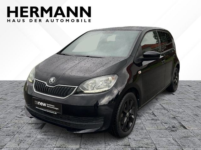 Skoda Citigo 1.0 Green tec Clever