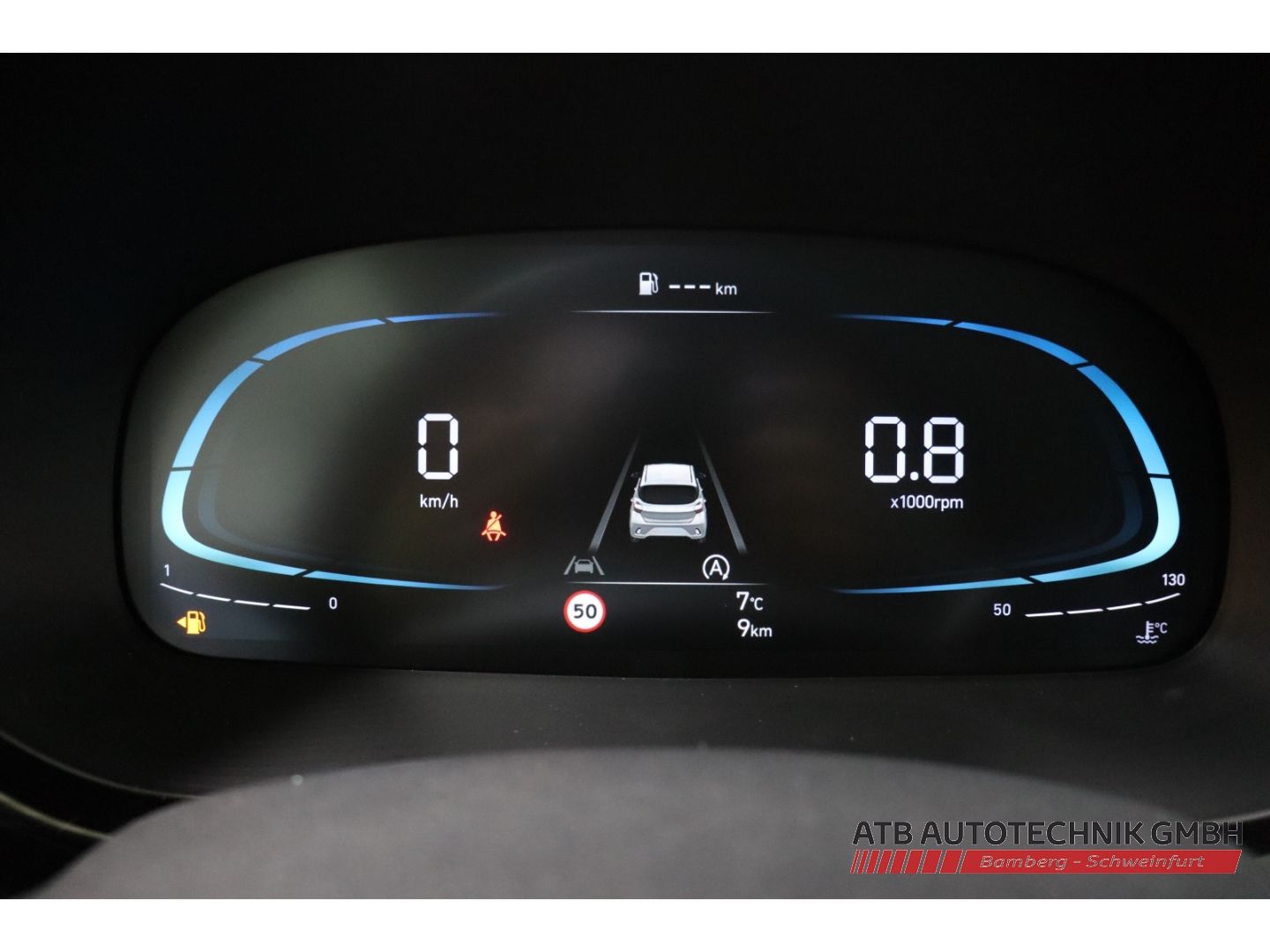 Fahrzeugabbildung Hyundai i10 Trend MY25 1.0 Benzin 63 PS 5-MT 2WD Navi Ap