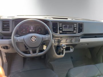 Bild 11 VW Crafter 30 2.0 TDI EcoProfi FWD