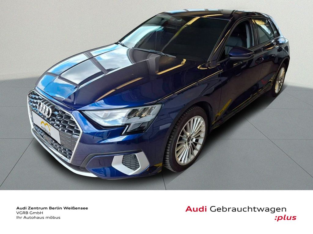 Image of Audi A3