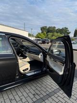 BMW 730d M- Packet | Massage| TÜV NEU |  Scheckheft  - BMW: Packet M