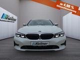 BMW 320 i xDrive Live Cockpit Prof., ACC,R-Kamera - BMW 320: Xdrive 320i