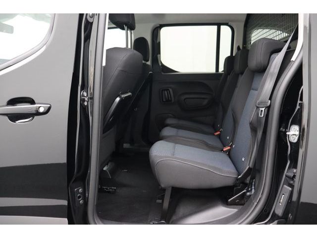 Fahrzeugabbildung Fiat Doblò Doblò Kombi L1 1.5 Diesel 96 kW Serie4