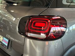 CITROEN C3 Aircross - Ansicht 13