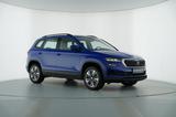 Skoda KAROQ AMBITION 1.0TSI VARIOFLEX SITZSYSTEM+LED - Skoda Gebrauchtwagen in Bonn