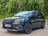 Opel Grandland (X) 1.6 Hybrid Ultimate Auto 