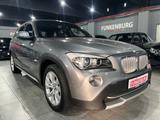 BMW X1 23 d xDrive PANO/AUT/LEDER/NAVI/XENON/PDC/SHZ - BMW X1: 23d
