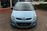 Hyundai i20 Classic - gebrauchte Hyundai i20 aus dem Jahr 2009