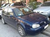Volkswagen Golf IV 1.9 TDI 115CV 5p. Highline - Volkswagen Golf: Highline Iv
