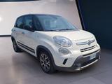 Fiat FIAT 500L 500L 1.3 Multijet 85 CV Dualogic Trekk - weiße Fiat 500L Trekking