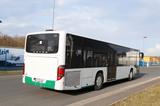 Setra 415 NF - Setra Reisebus