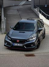 Honda Civic 2.0 i-VTEC TURBO Type R GT Type R GT - Honda Civic: Type R