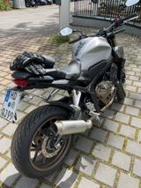 Honda CB650R/Quickshifter/MIVV Auspuff/drosselbar 48PS - HONDA PS