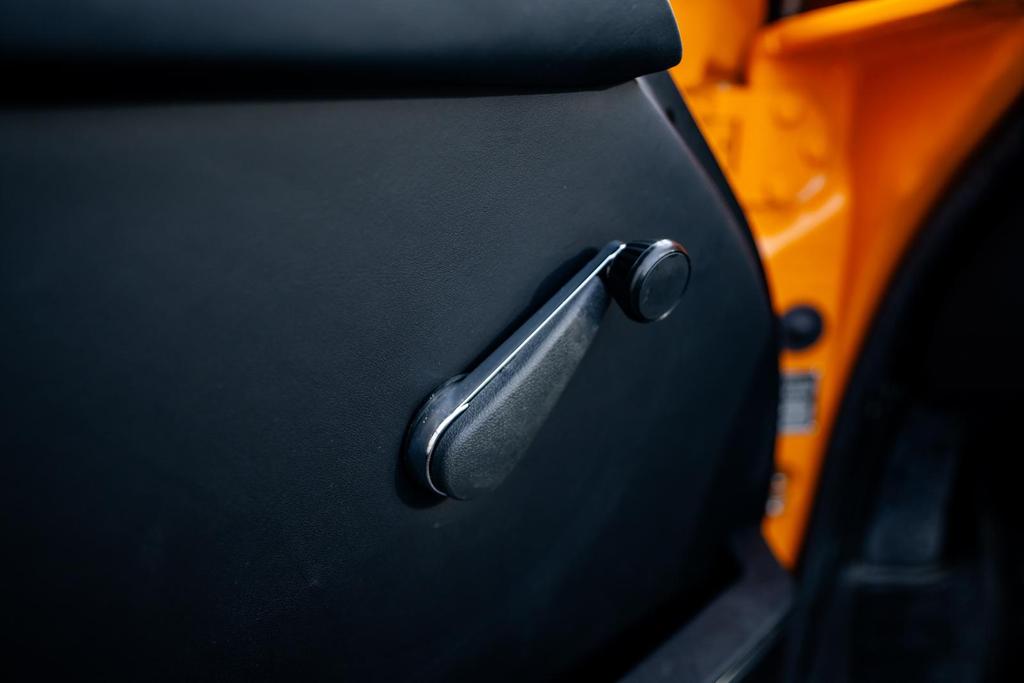 Porsche 911 Urmodell