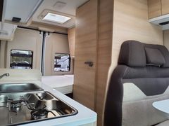 Chausson V 594S  FirstLine MJ 2024,AHK,Solar,Markise
