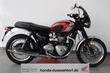 Triumph T 120 Bonneville Elvis Presley Edition * 1. Hand - TRIUMPH BONNEVILLE T120