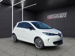 Renault Zoe Intens Mietbatterie*Navi*Kamera*