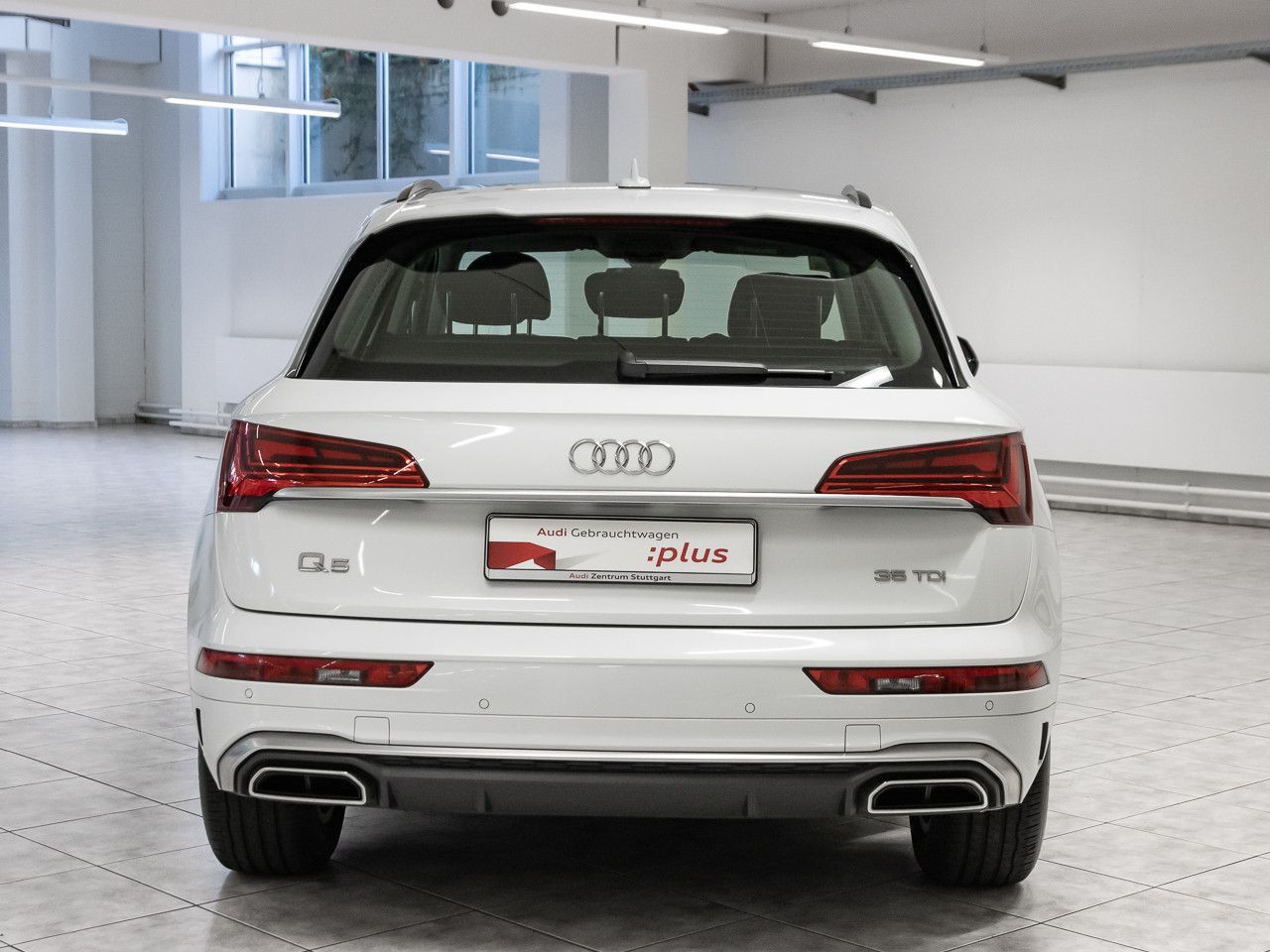 Audi Q5 - Bild 5