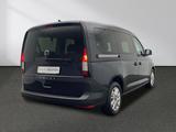 Volkswagen Caddy Maxi Basis-Modell 2.0 TDI Navigation Klima - Volkswagen: Kleinbus, Modell
