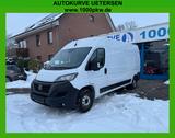 Fiat Ducato Ducato Kasten L3H2 Klima-Aut. Kamera Navi - Fiat Ducato Gebrauchtwagen in Hamburg