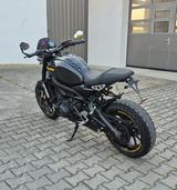 Yamaha XSR 900 RN43, viel Zubehör, Service neu - Angebote