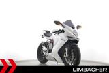 MV Agusta F3 675 - Heckumbau, Puig-Windschild - MV AGUSTA SPORTLER