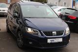 Seat Alhambra 2.0 TDI FR-Line Allrad Standh.*Panorama - Seat Alhambra: 2.0