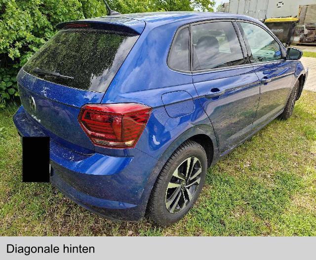 Volkswagen Polo 1.0 59kW UNITED