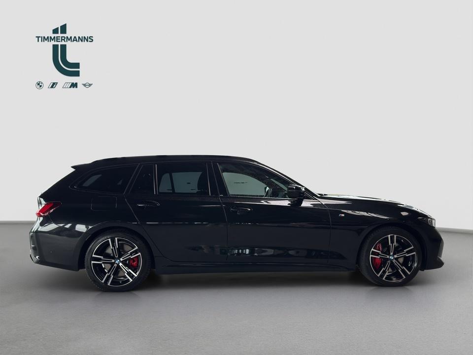 BMW M340i xDrive Touring Auto Navi Tempom.aktiv