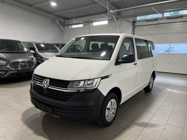 Volkswagen T6.1 Kombi 9 Sitzer,Klima,PDC,Tempomat