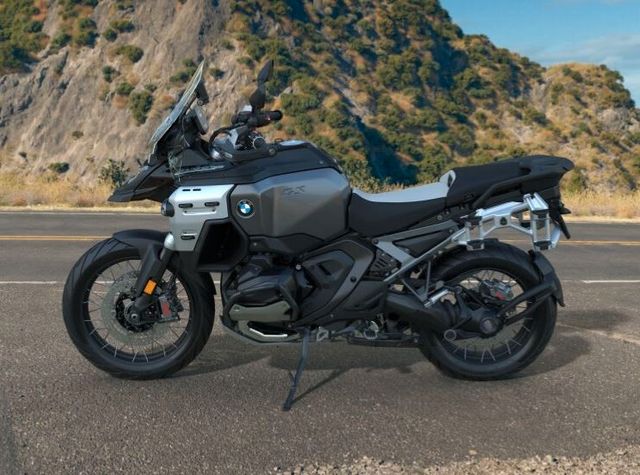 BMW R 1300 GS Adventure