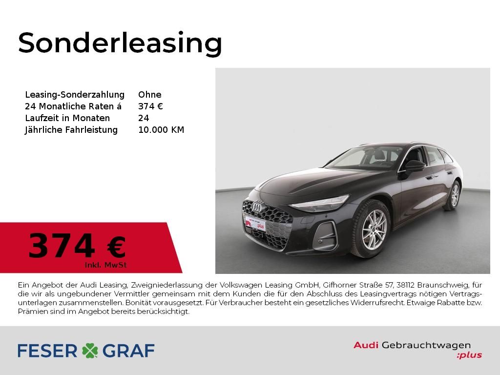 Audi A6 Avant TDI tech plus Pano,LED+,AHK,Kameras