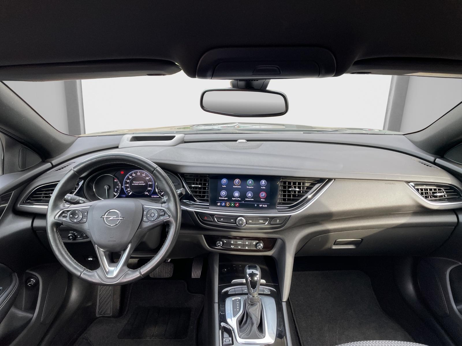 Opel ELEGANCE/SHZ/PDC/NAVI/8FACH