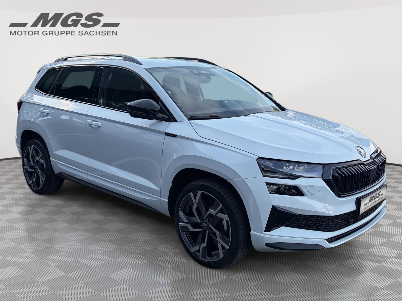 Skoda Karoq - Bild 6
