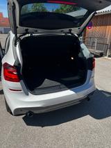 BMW 220 Active Tourer 220i M Sport M Sport - BMW 220 Active Tourer aus 2017