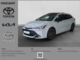 Toyota Corolla TS 2.0 Hybrid Lounge Technik Panorama NA - Toyota Corolla in Oldenburg