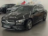 Mercedes-Benz CLA 180 AMG Aut. LED/MBUX/UNFALLFREI/TOP! - Mercedes-Benz CLA 180 in Erfurt