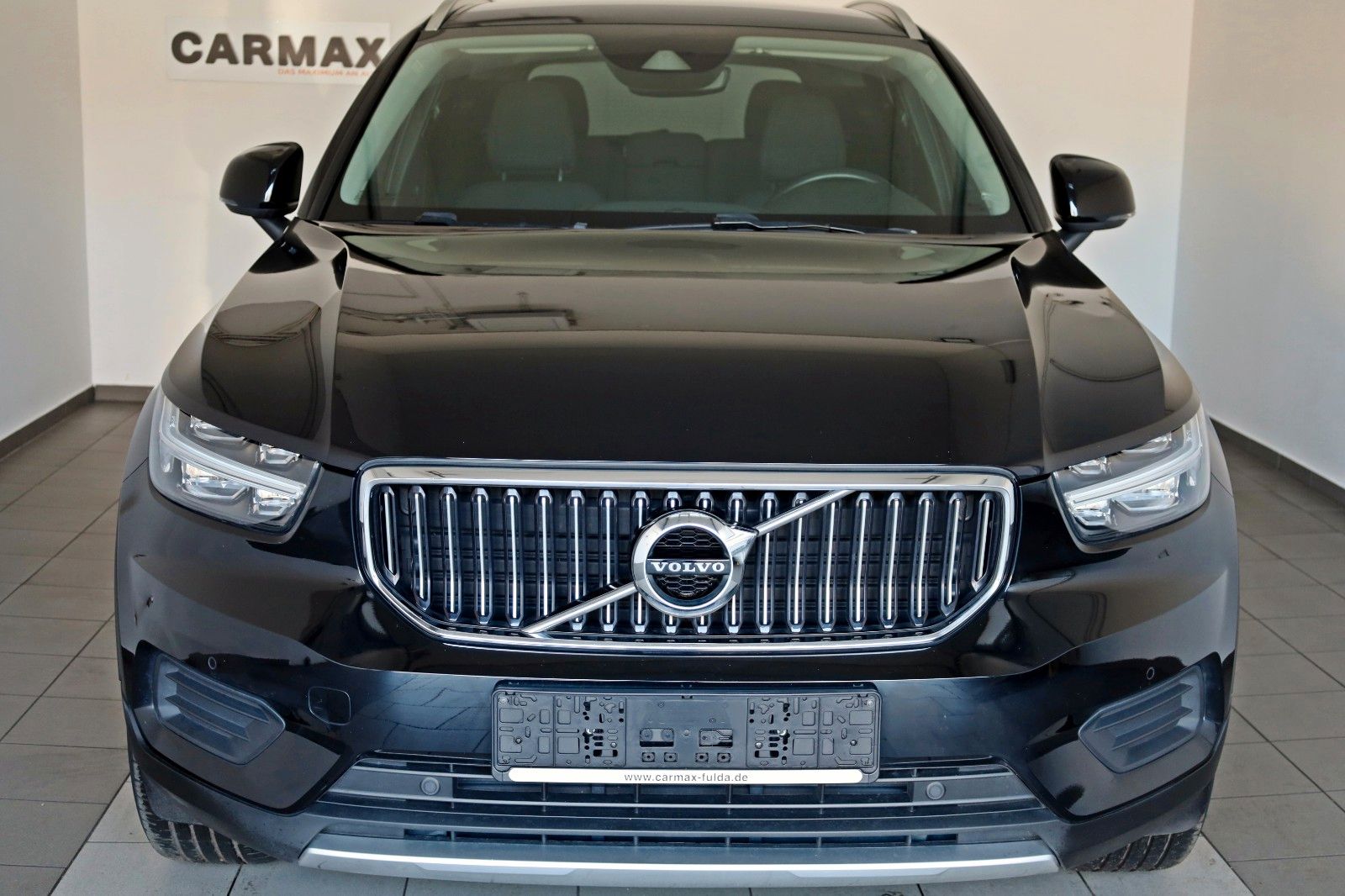 Fahrzeugabbildung Volvo XC 40 T4 Inscription,Kamera,Navi,LED,SH,CarPlay